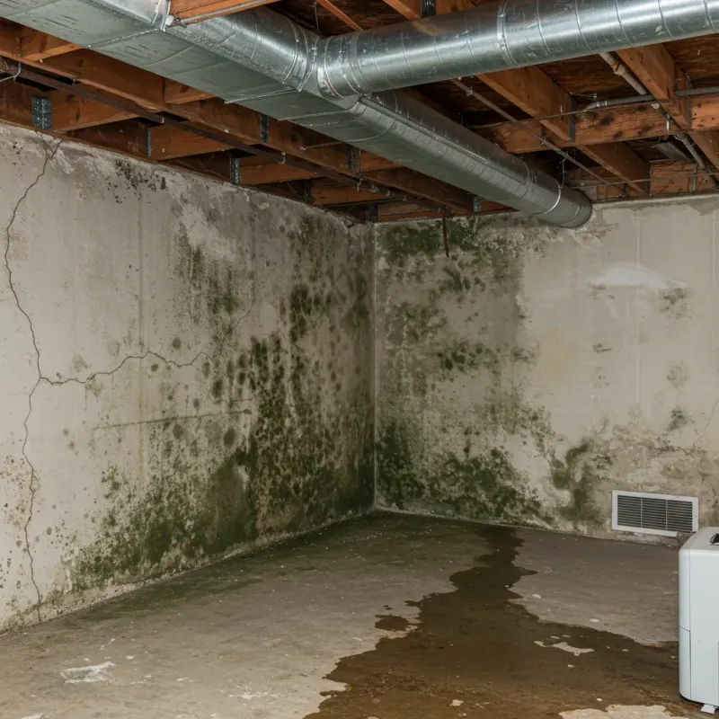 Professional Mold Removal in Wadena, MN